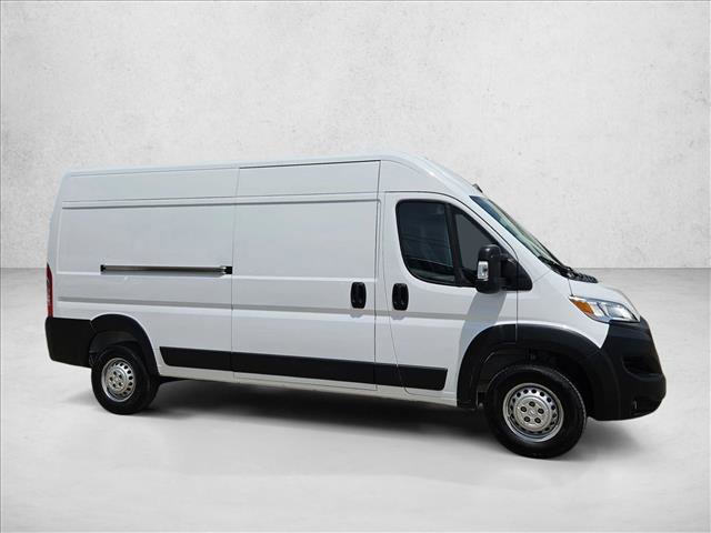 Used 2026 RAM ProMaster 2500 w/ Convenience Group FWD image 3