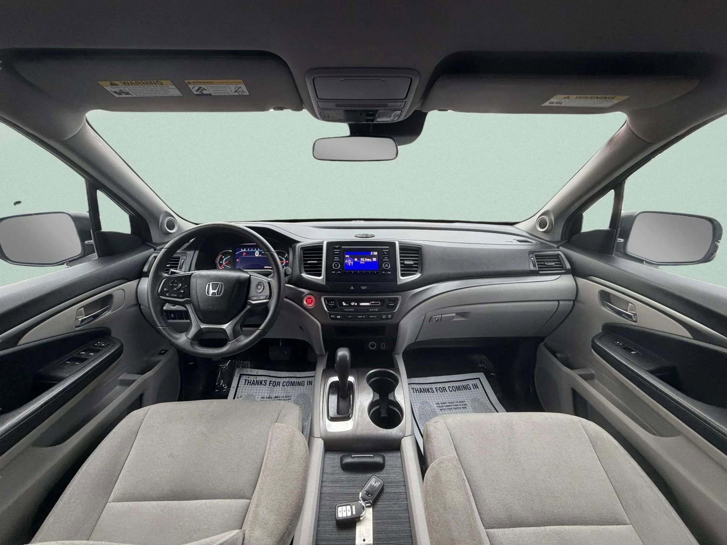 Used 2019 Honda Pilot LX image 20