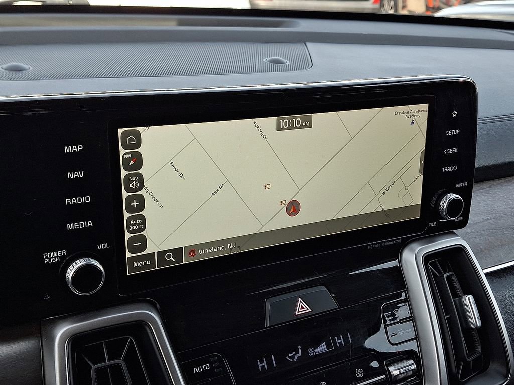 Used 2022 Kia Sorento S image 18