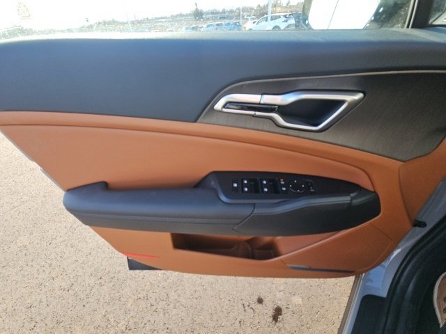 New 2026 Kia Sportage X-Line image 22