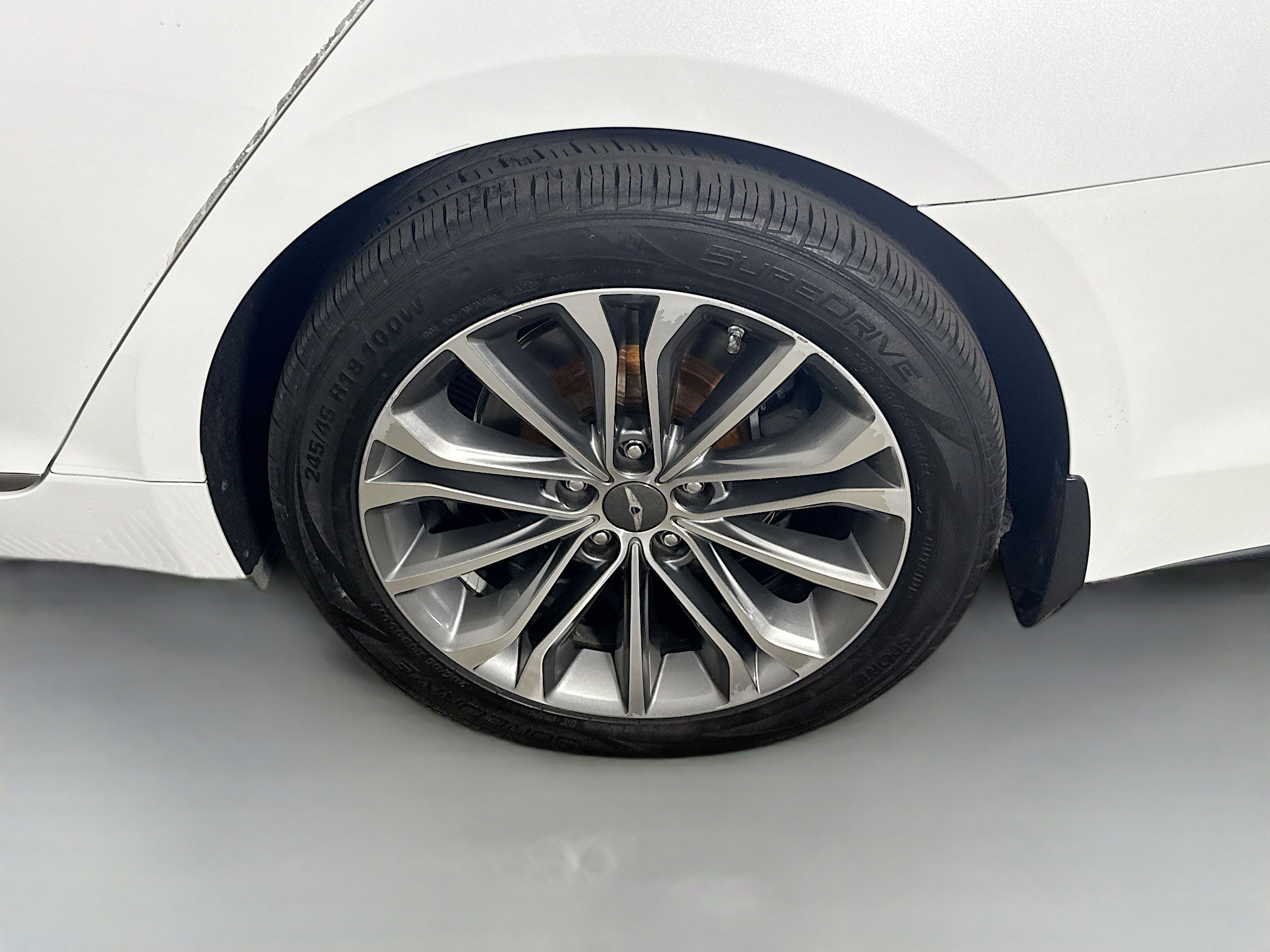 Used 2016 Hyundai Genesis 3.8 w/ Option Group 02 RWD image 37