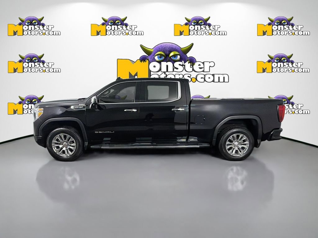 Used 2019 GMC Sierra 1500 Denali image 8