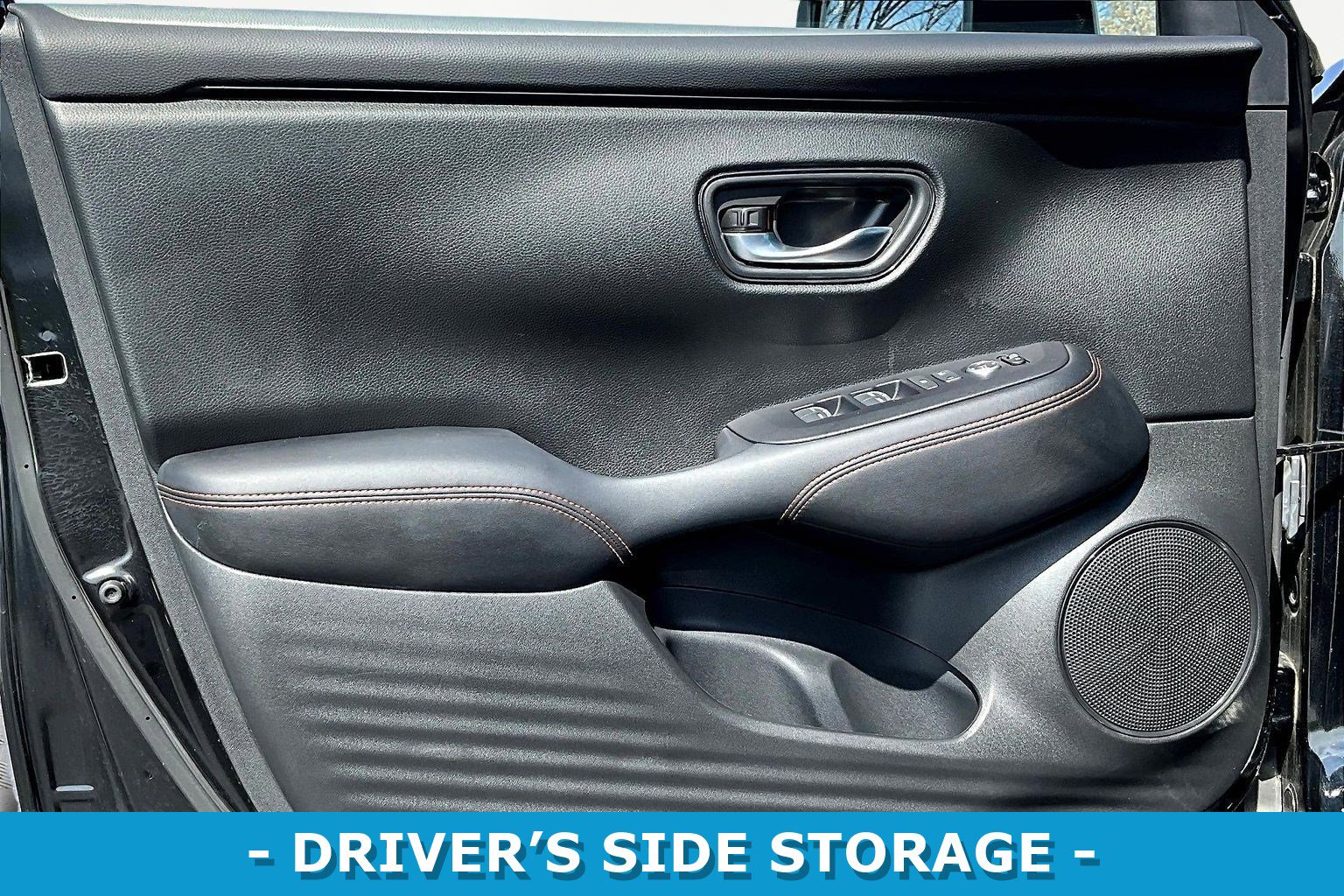 Certified 2024 Honda HR-V Sport image 20