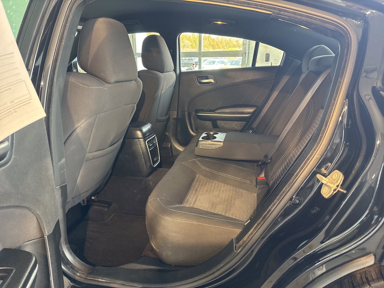 Used 2023 Dodge Charger SXT image 14