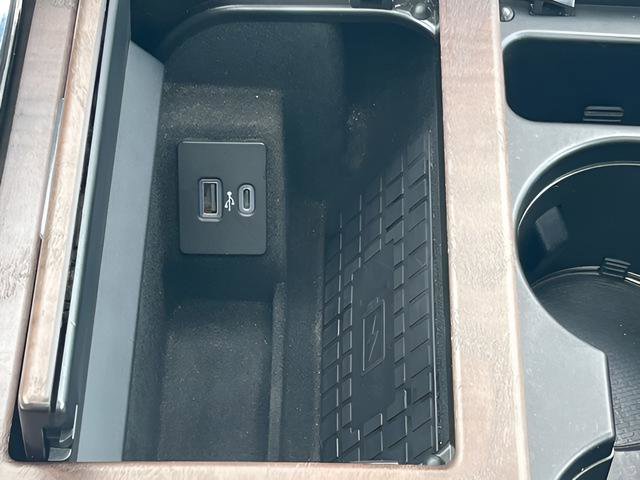 Used 2021 Lincoln Navigator L Reserve w/ Luxury Package image 31