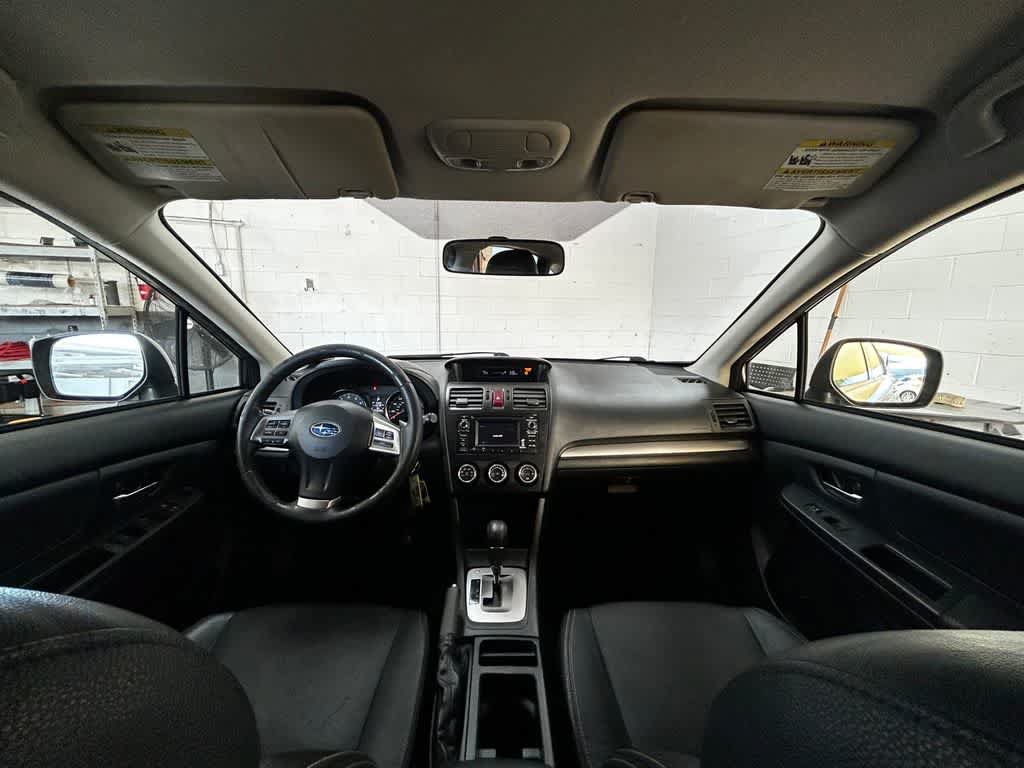 Used 2014 Subaru Crosstrek 2.0i Limited AWD/4WD image 10