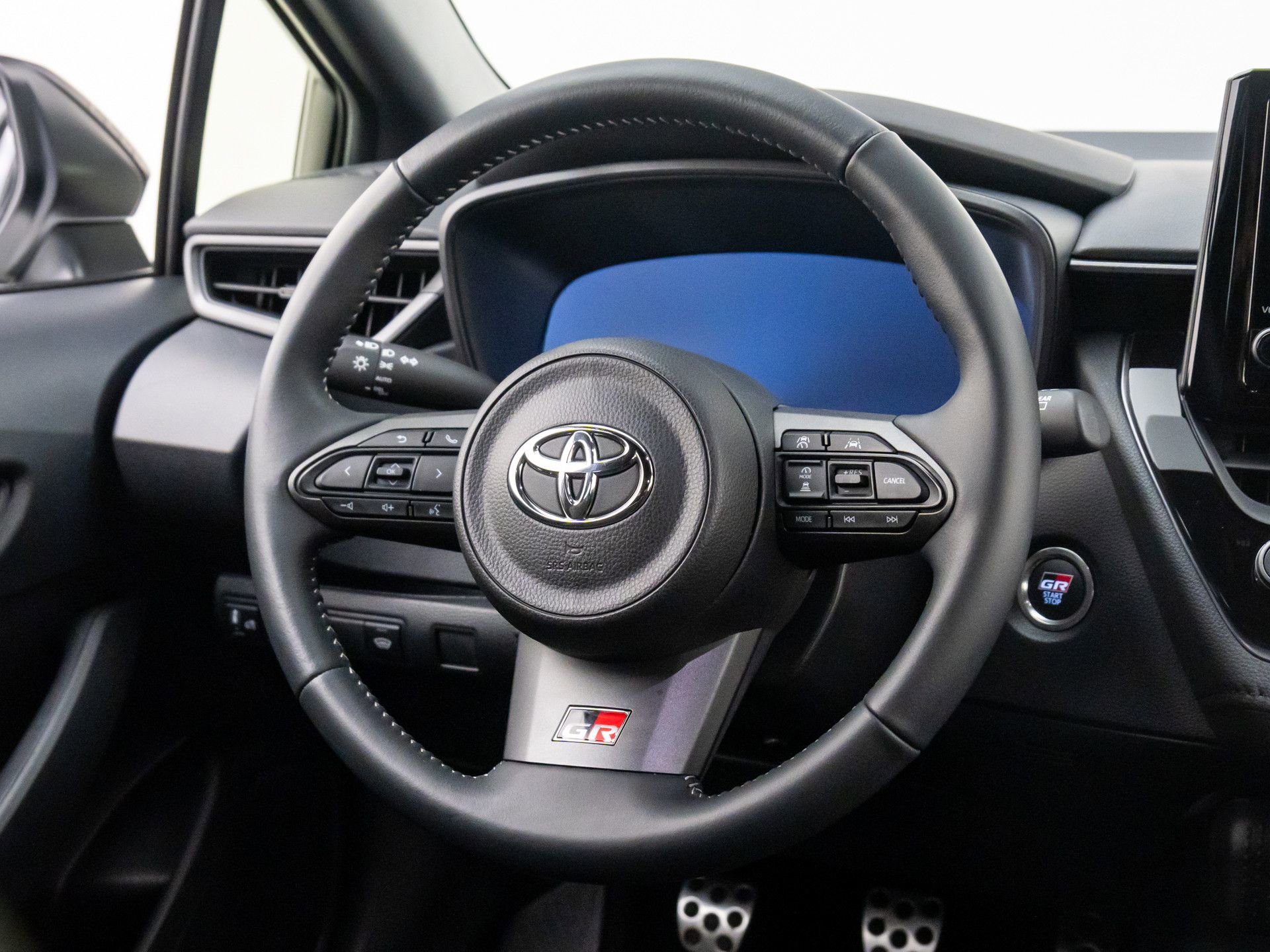 Used 2025 Toyota Corolla Premium w/ Styling Package (TMS) image 12