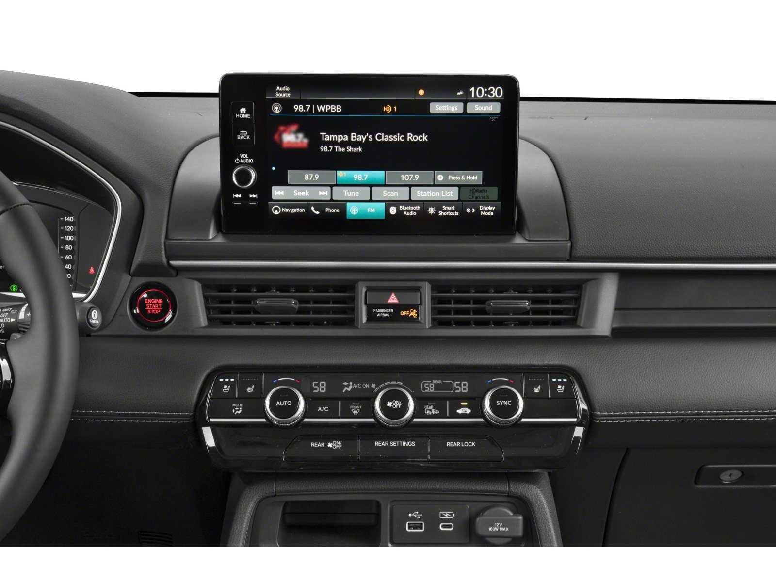Used 2023 Honda Pilot Elite image 10