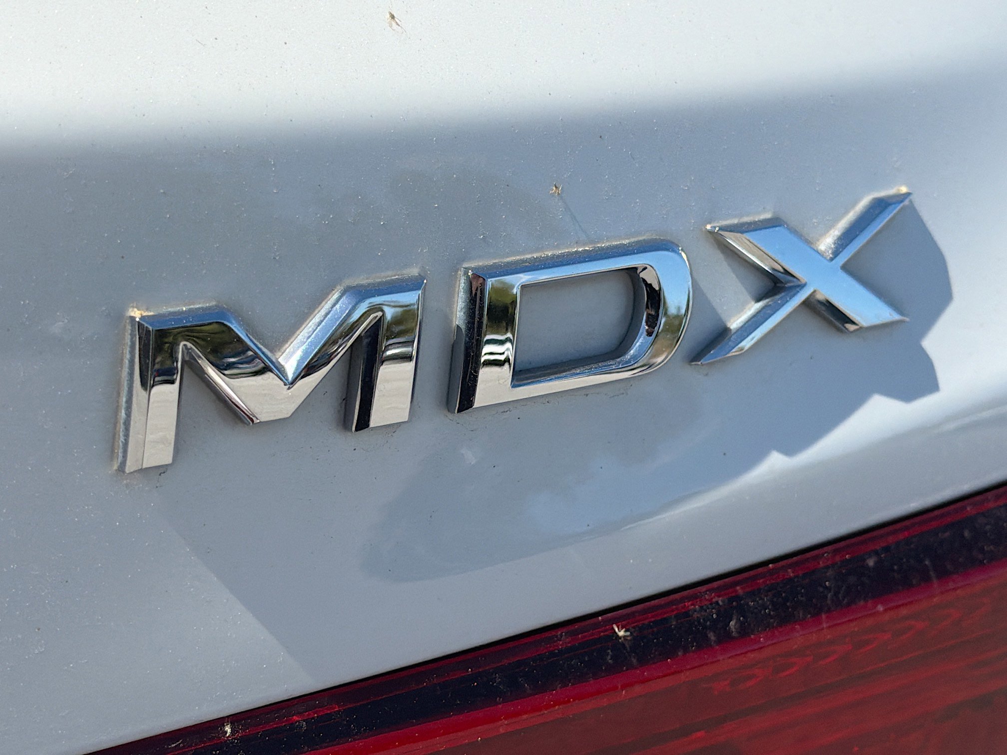 Used 2020 Acura MDX FWD w/ Advance Package image 10