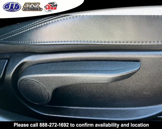 Used 2022 Kia K5 GT-Line image 15