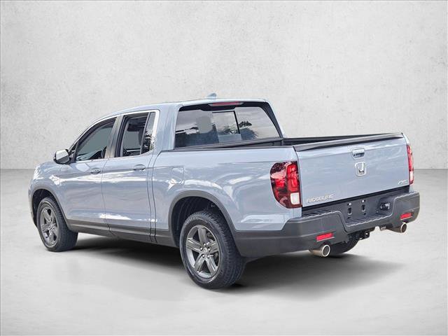 Used 2023 Honda Ridgeline RTL image 8