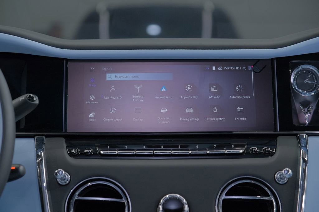 Used 2026 Rolls-Royce Cullinan image 71