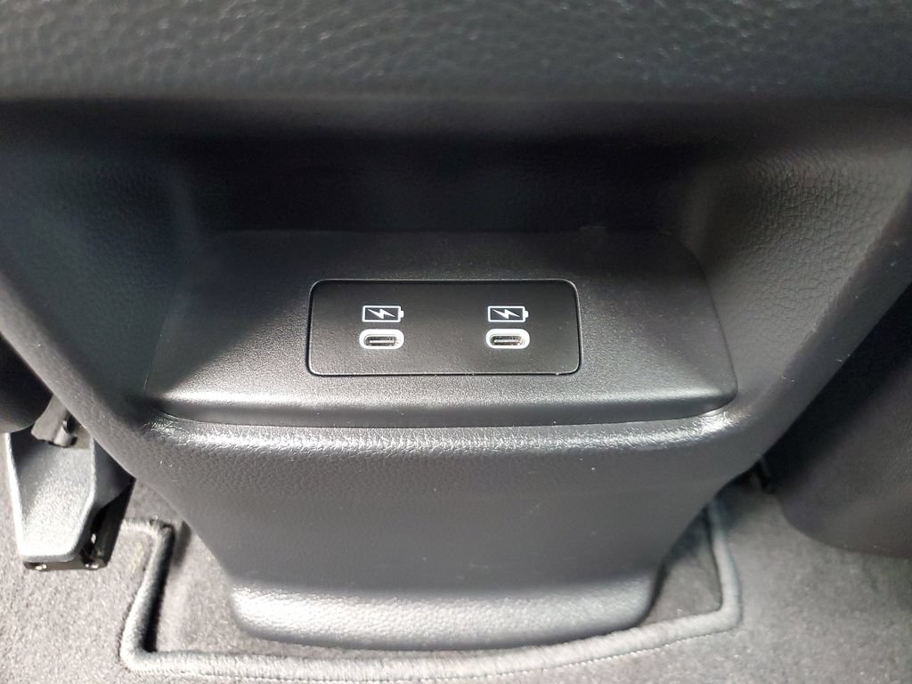 Certified 2024 Honda CR-V Sport image 14