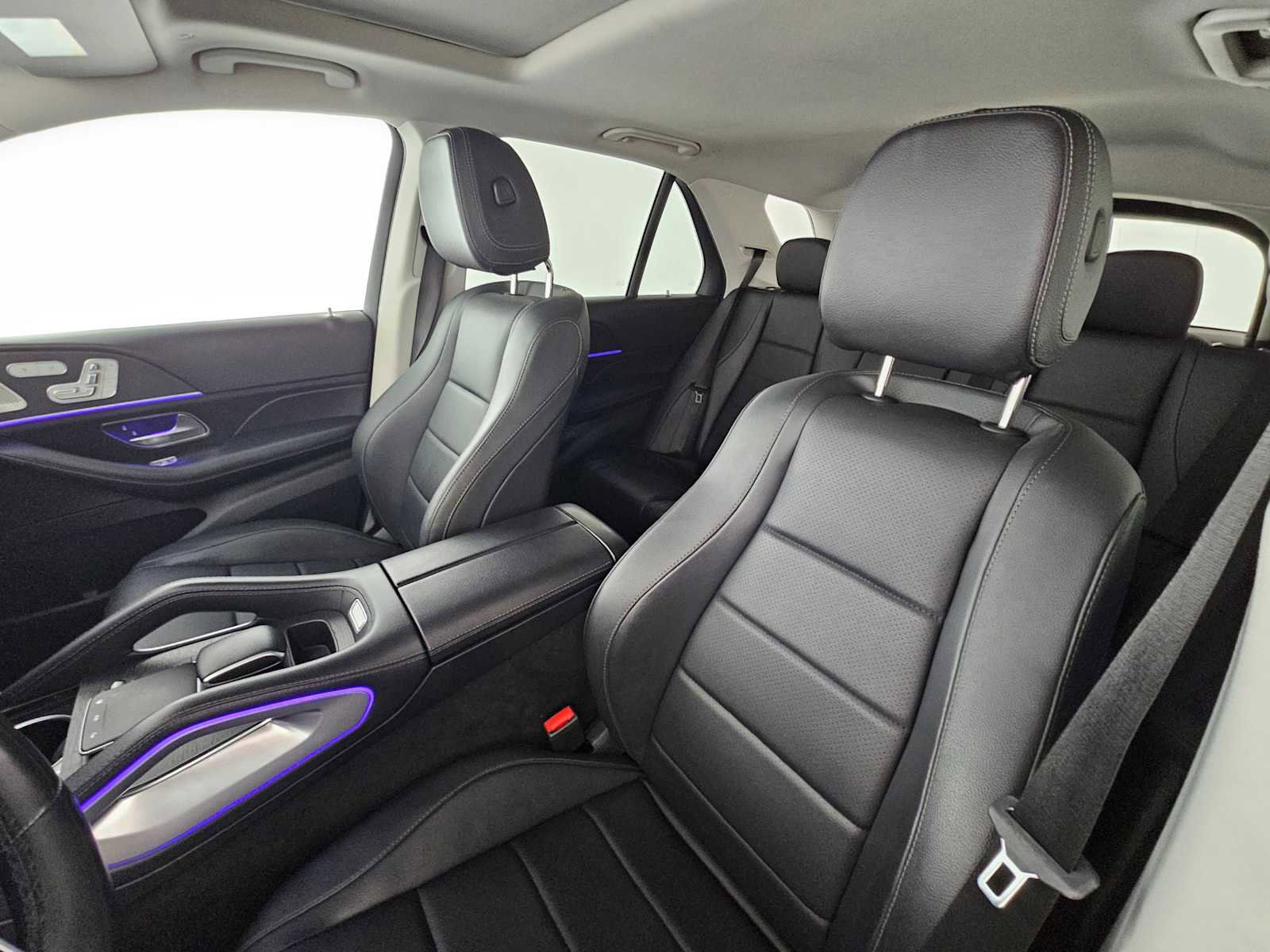 Used 2024 Mercedes-Benz GLE 350 4MATIC image 21