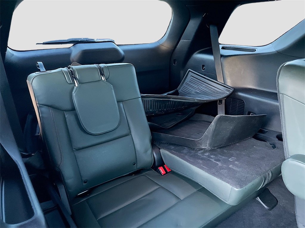 Used 2022 Ford Explorer Timberline image 27