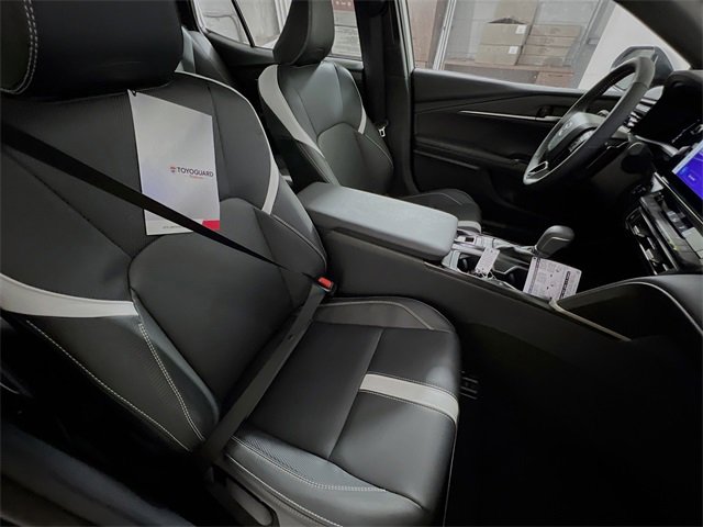New 2026 Toyota Camry SE image 28
