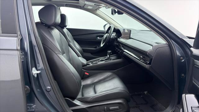 Used 2023 Honda Accord Touring image 22