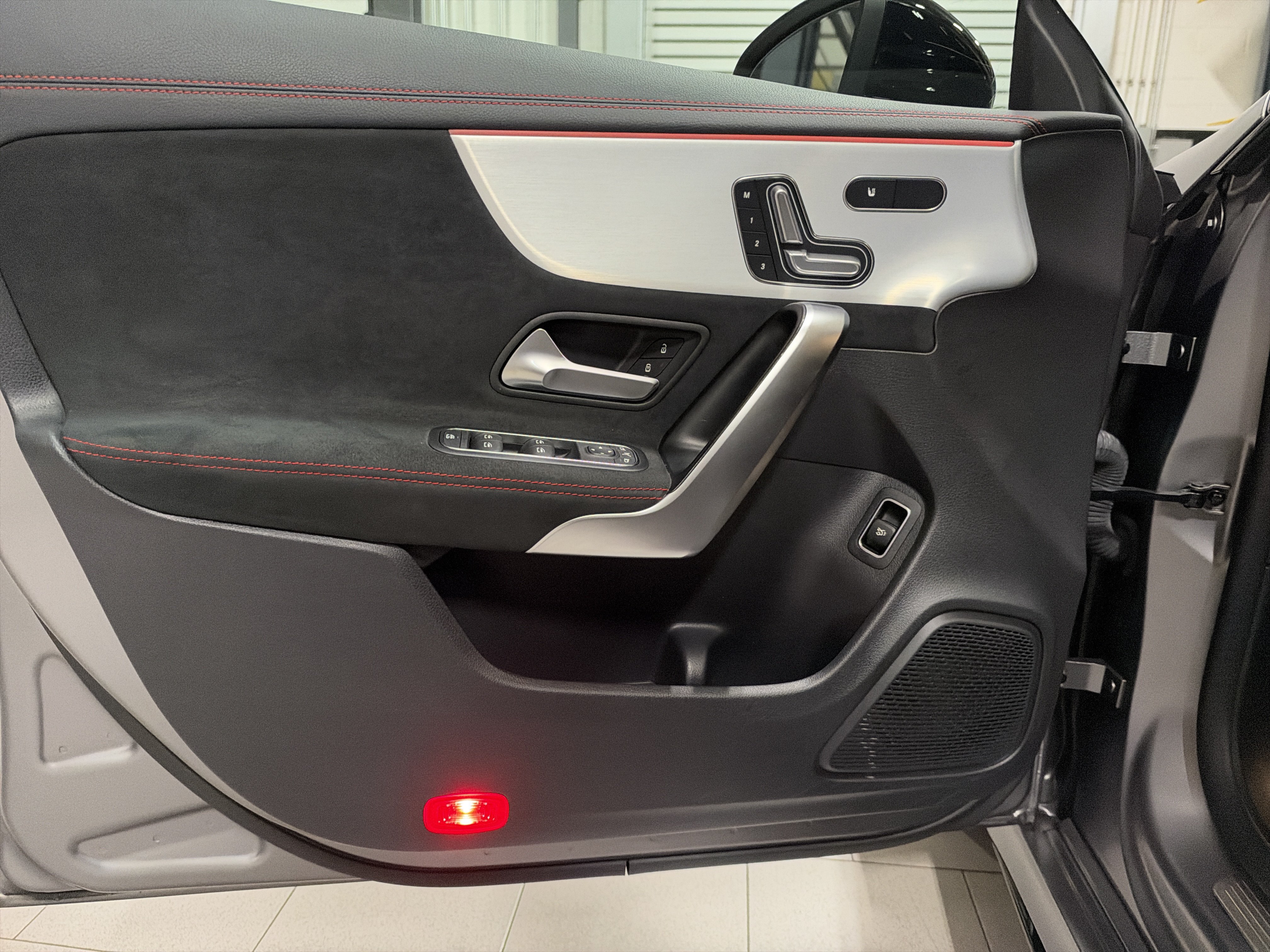 Certified 2023 Mercedes-Benz CLA 35 AMG 4MATIC image 15