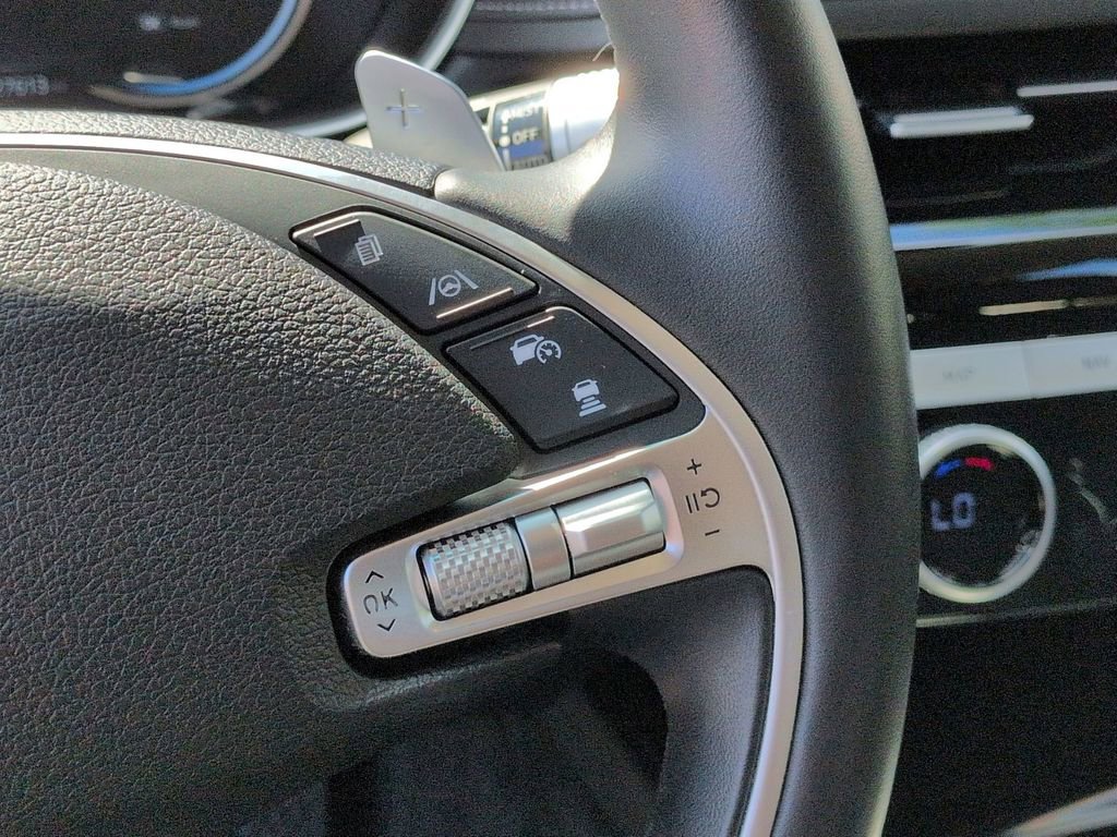 Used 2023 Genesis G80 2.5T image 18