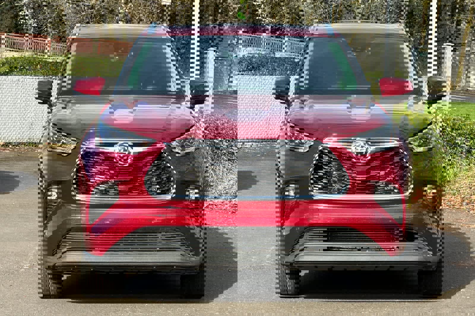 Used 2021 Toyota Highlander Limited image 10