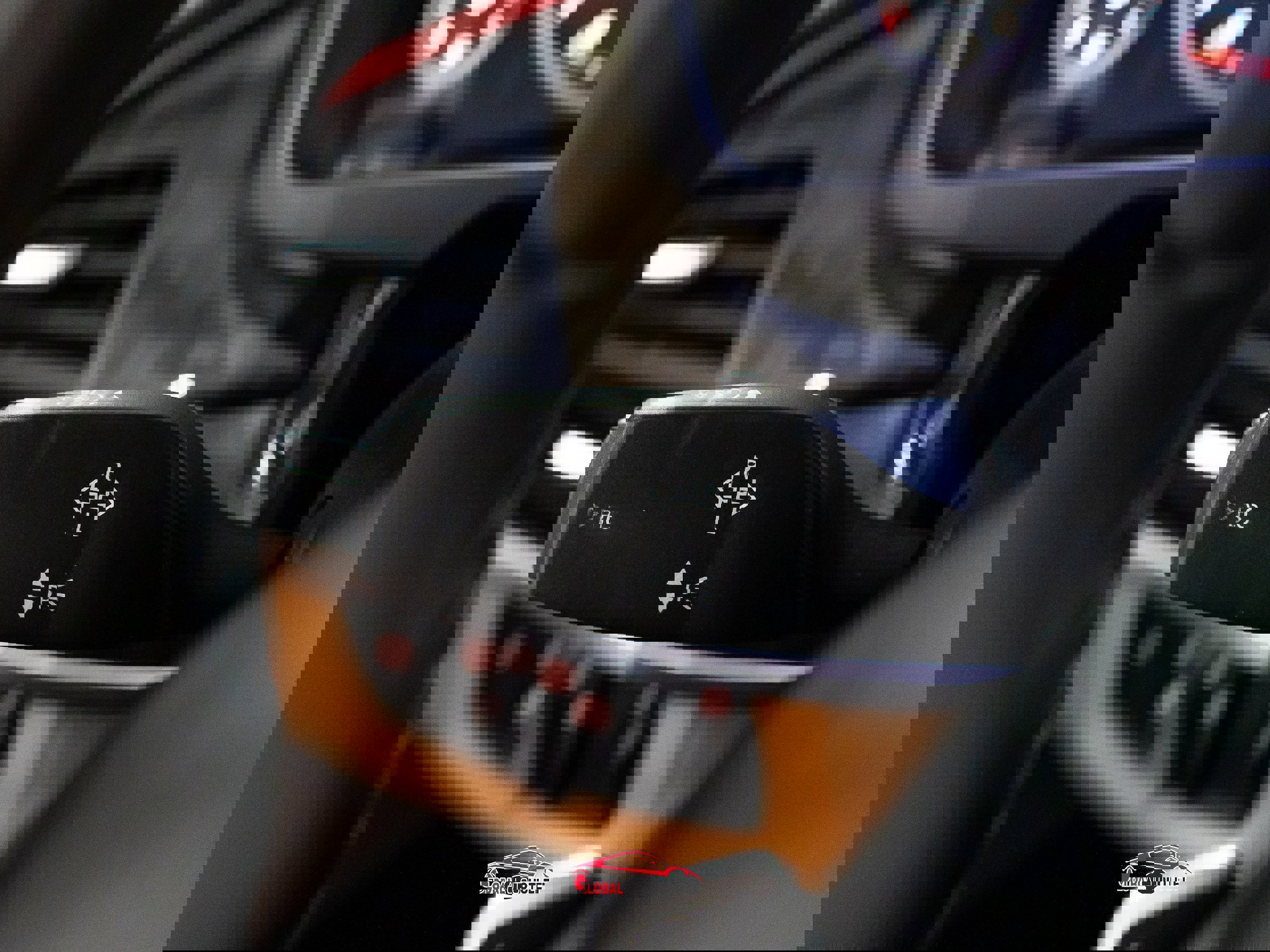 Used 2017 BMW X6 xDrive35i image 29