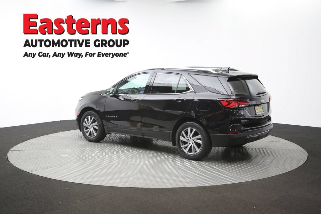 Used 2023 Chevrolet Equinox Premier AWD/4WD image 65