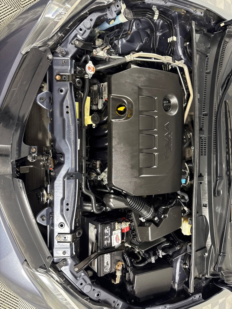 Used 2018 Toyota Corolla LE image 26