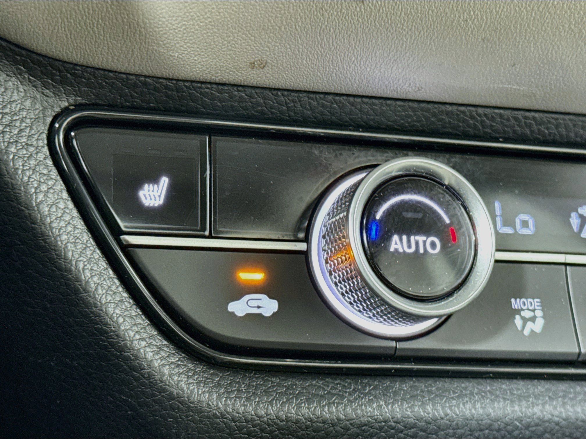 Certified 2025 Honda HR-V EX-L image 19