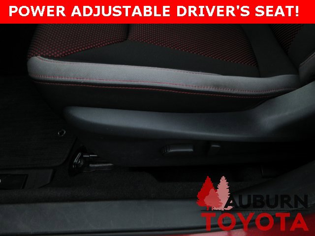 Used 2023 Subaru Impreza 2.0i Sport image 12