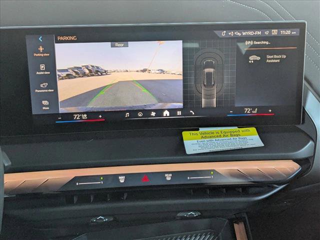 Used 2026 BMW X3 xDrive30 w/ Convenience Package image 13