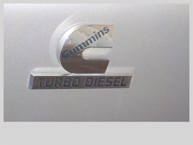 Used 2007 Dodge Ram 2500 Truck SLT w/ Quad Cab Big Horn Value Group AWD/4WD image 32
