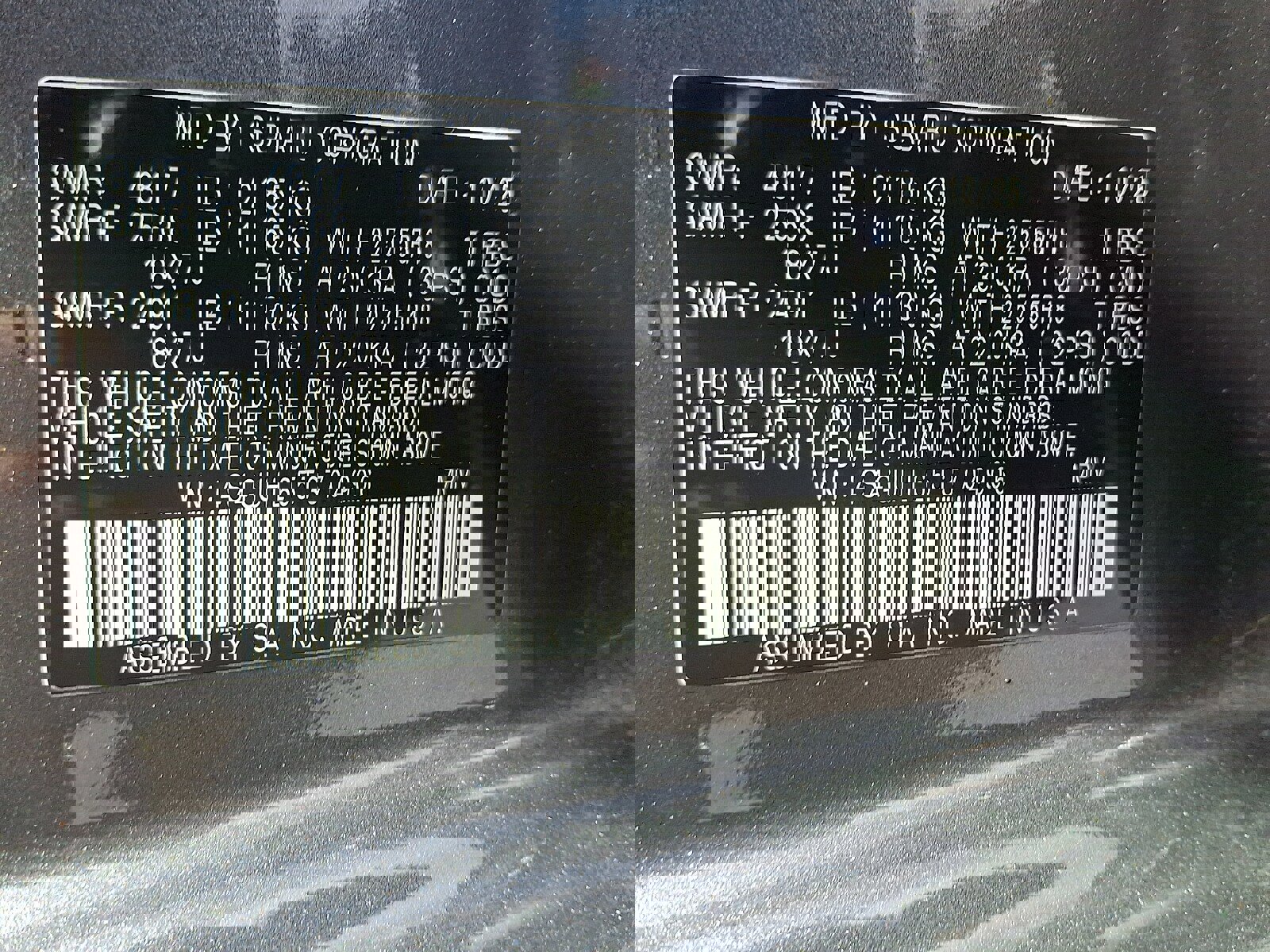 Certified 2026 Subaru Crosstrek 2.5i Limited image 26