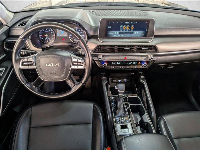 Used 2022 Kia Telluride S AWD/4WD image 24
