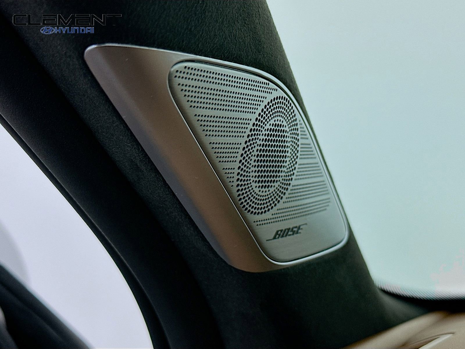 New 2026 Hyundai Palisade Calligraphy image 23