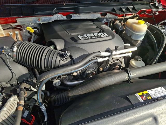 Used 2014 RAM 2500 SLT w/ Popular Equipment Group image 28