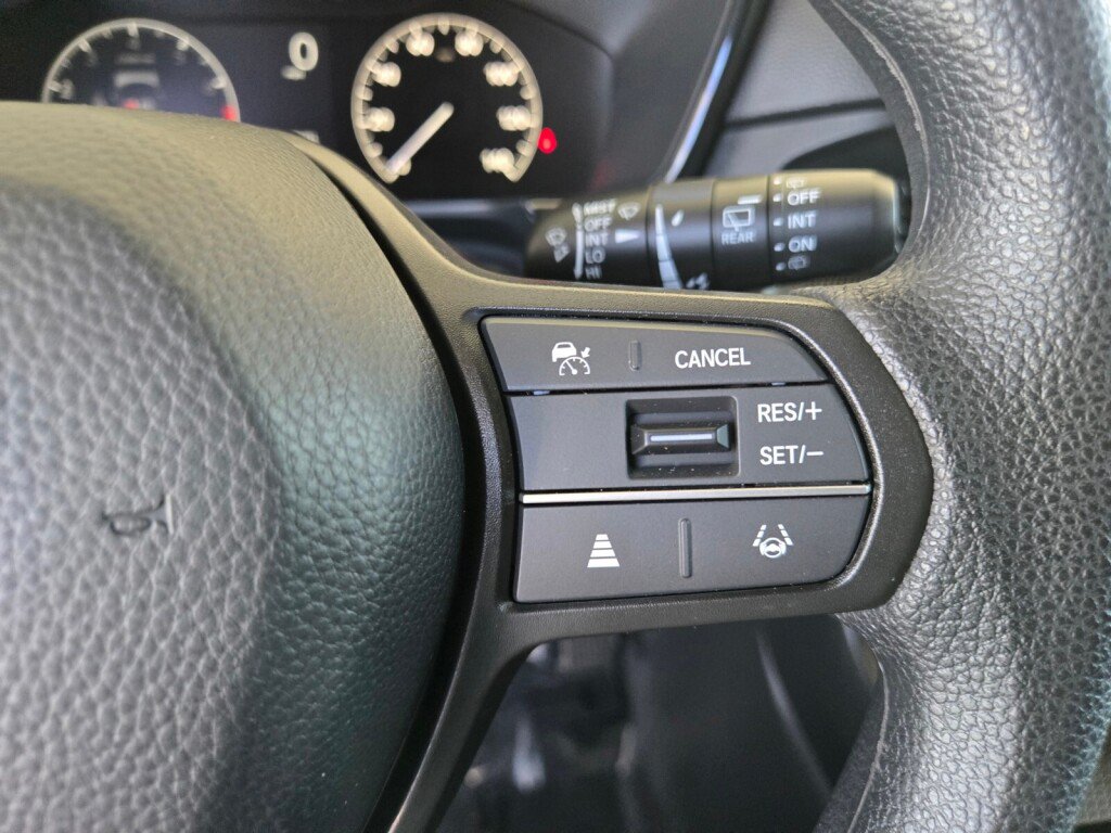Certified 2026 Honda CR-V EX image 23