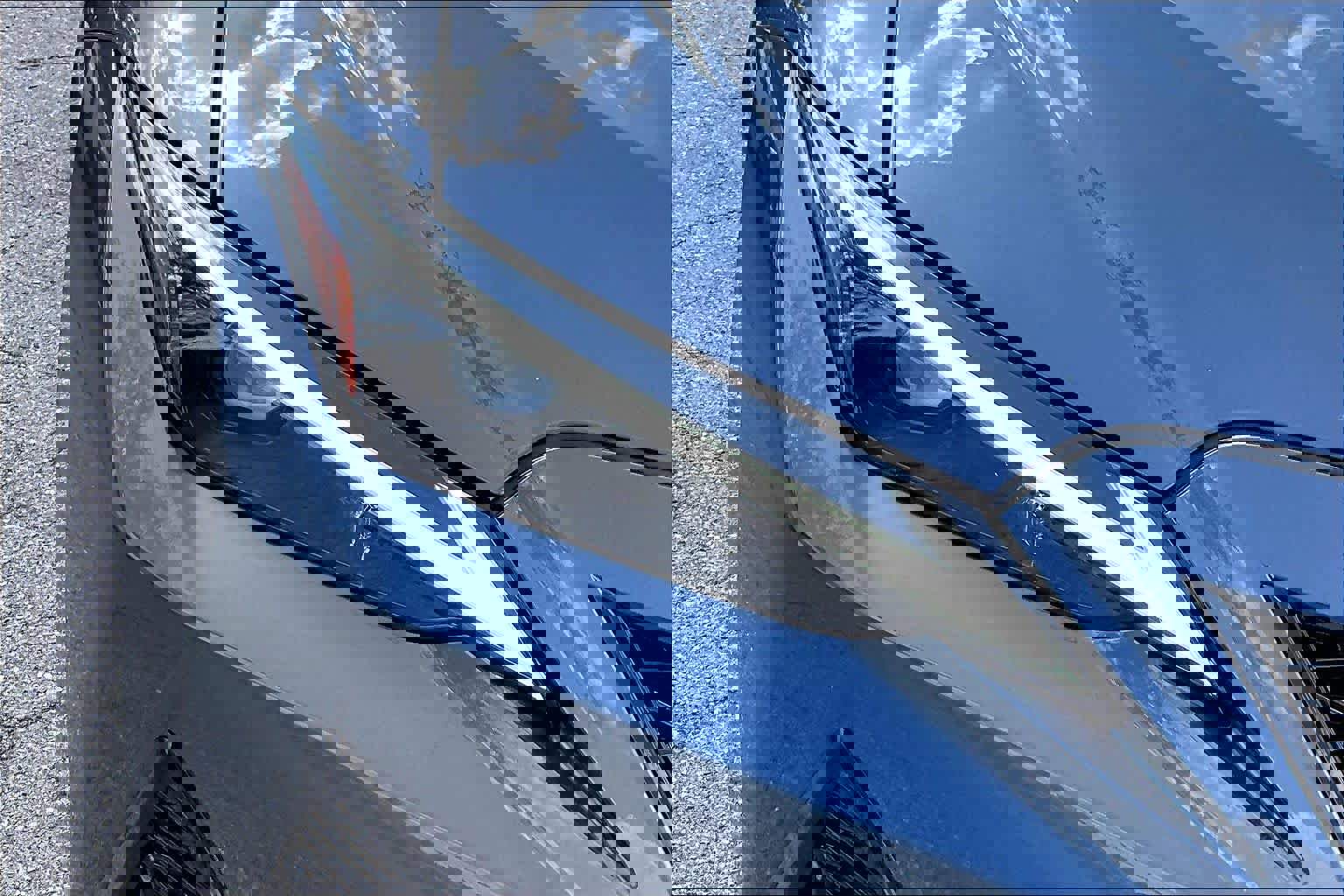 Used 2025 Lexus IS 350 F Sport w/ Accessory Package image 28