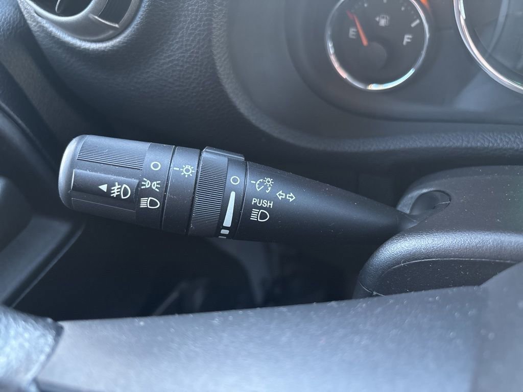 Used 2017 Jeep Wrangler Sport w/ Trailer Tow Group image 18