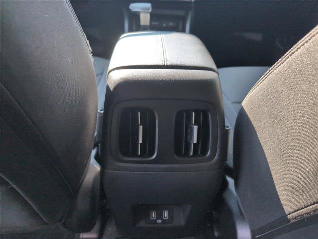 Certified 2024 Hyundai Tucson SEL AWD/4WD image 24