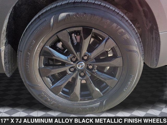 Used 2025 MAZDA CX-50 AWD 2.5 S w/ Weather Package image 11
