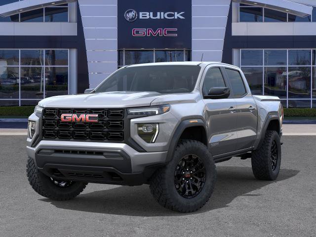 New 2026 GMC Canyon Elevation RWD image 6