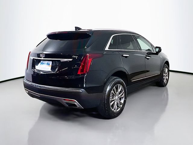 Used 2023 Cadillac XT5 Premium Luxury FWD image 23