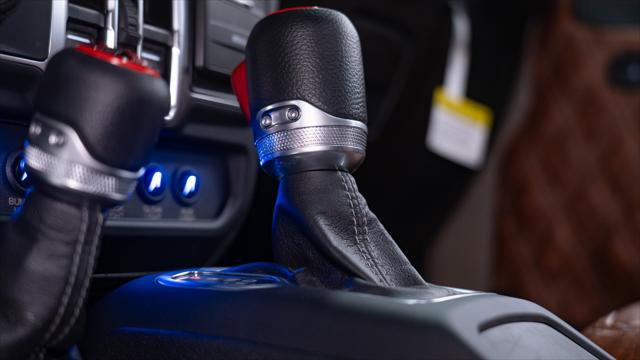 Used 2026 Jeep Gladiator Sport image 44