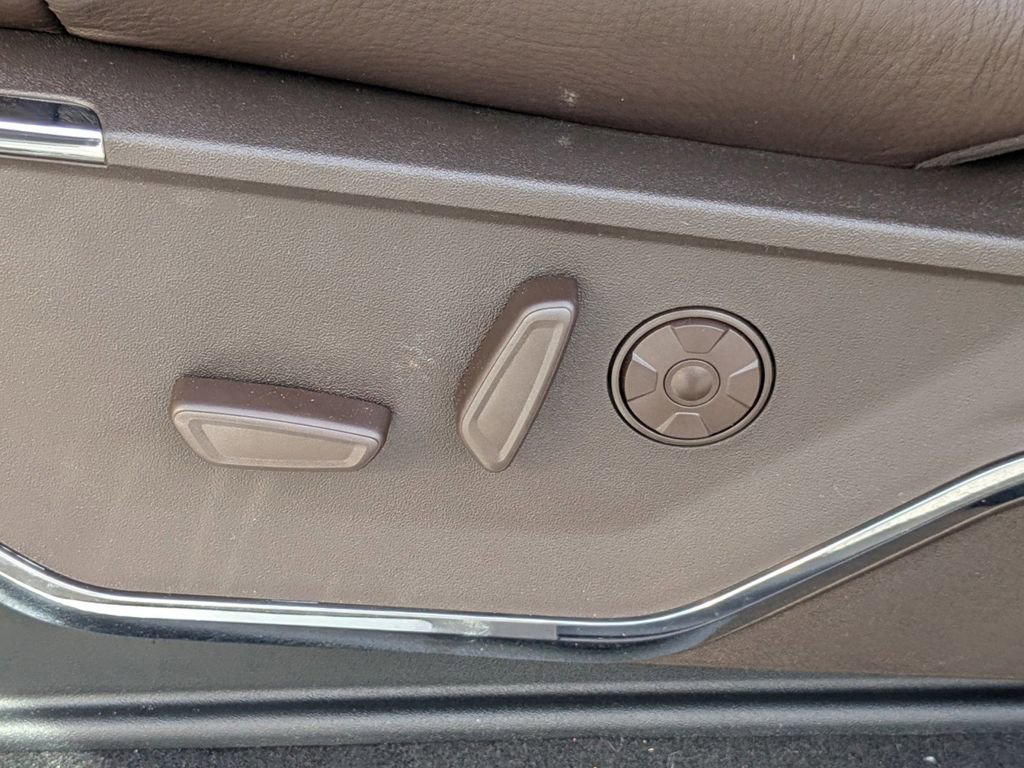 New 2026 Ford F350 King Ranch w/ Chrome Package image 20