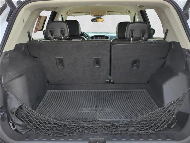 Used 2020 GMC Terrain SLT w/ Preferred Package image 6