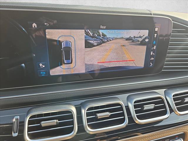 Certified 2024 Mercedes-Benz GLE 350 4MATIC image 12