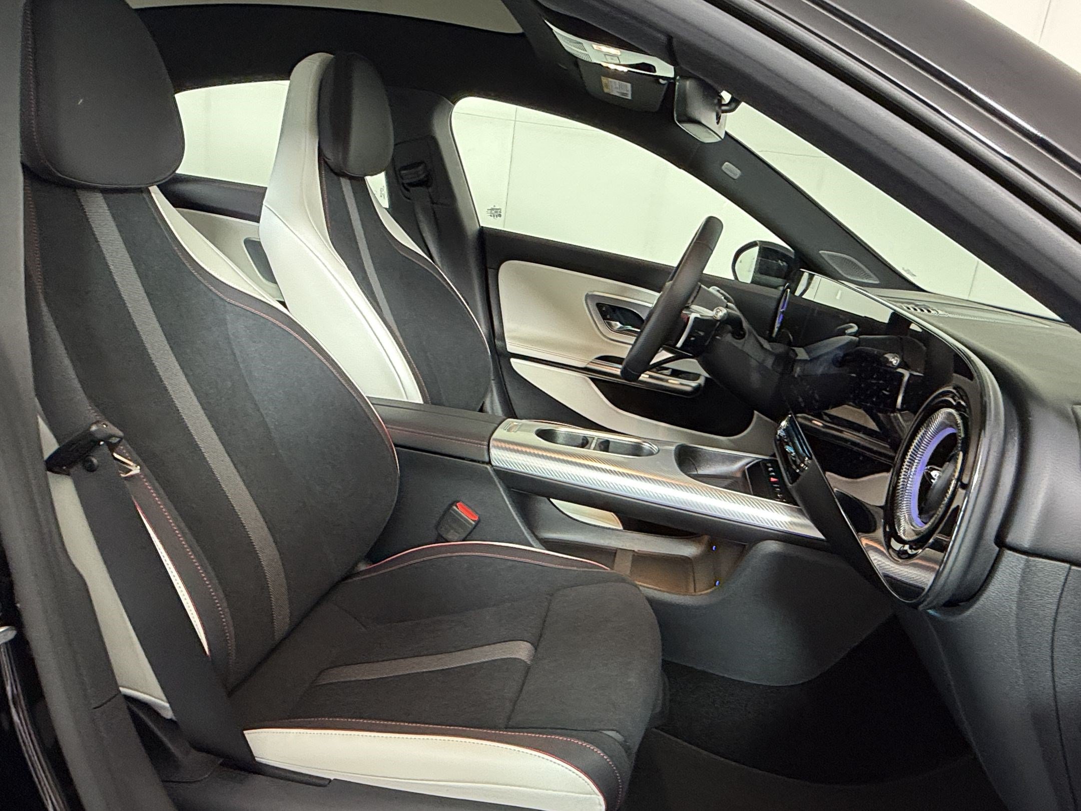 New 2027 Mercedes-Benz CLA 250+ image 24