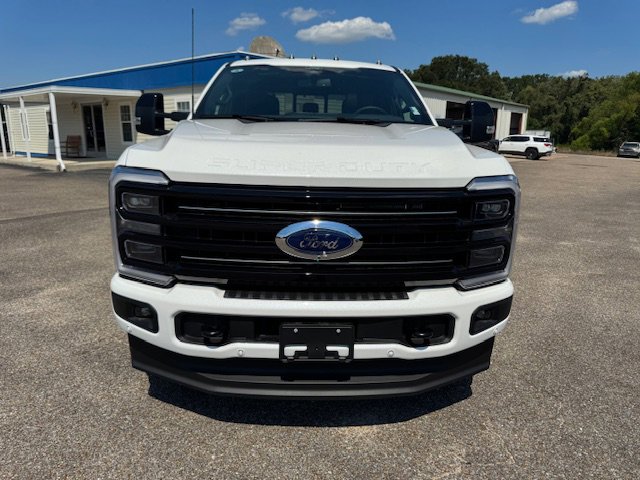 New 2026 Ford F250 4x4 Crew Cab Super Duty image 3