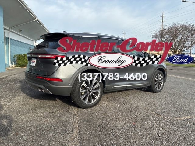 Used 2022 Lincoln Corsair Reserve w/ Equipment Group 201A image 6