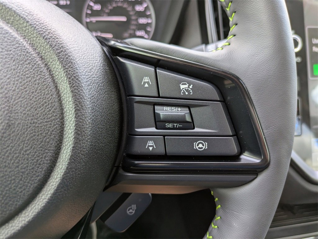 New 2025 Subaru Ascent Bronze Edition image 25